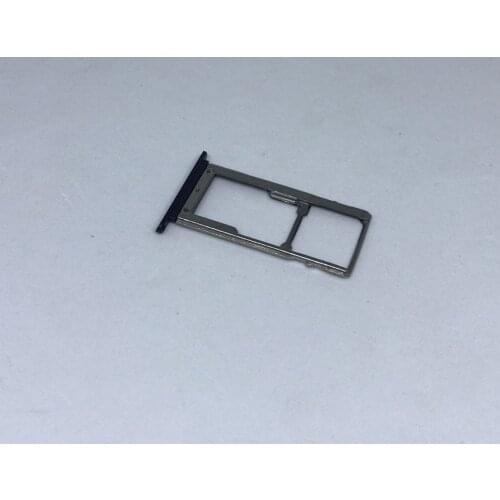 For Ulefone Power 2 New Original Sim Card Holder Tray Card Slot For Ulefone Power 2 5.5 Inch MT6750T Android Smart phone