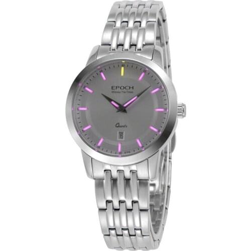 EPOCH Ladies Waterproof Watch