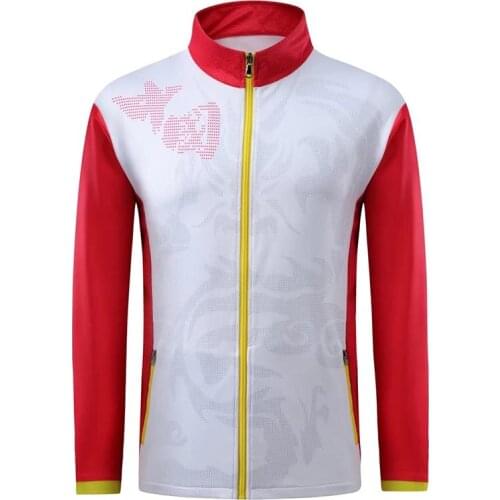 HAMEK Sports Jackets