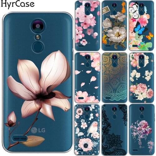 HyrCase Phone Cases LG K8