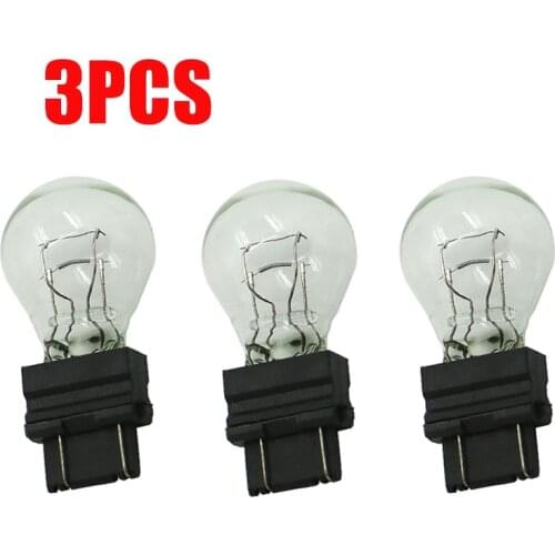 Brake Tail Light Lamp Rear 3157 Indicator Bulb For Polaris Sportsman Ranger RZR 570 800 900 Razor Snowmobile Utility Scrambler