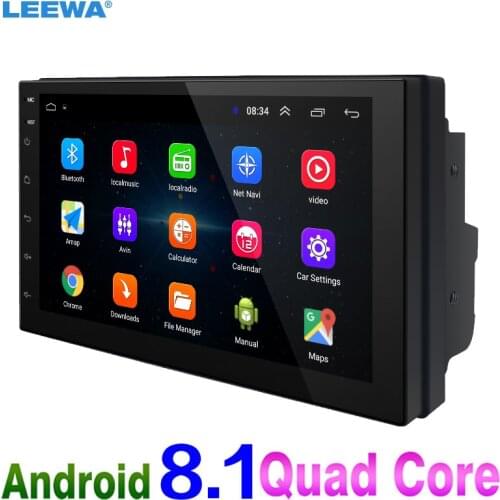 LEEWA Players On Android