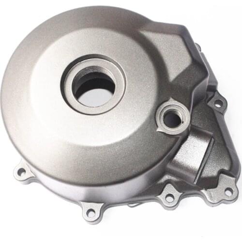 Magneto cover / Left engine cover for Benelli BN302 TORNADO TNT300 STELS 300 Keeway RKX 300 / BN TNT 300 302