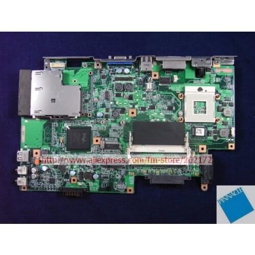 Motherboard for Toshiba satellite L40 L45 H000000650 H000005850 H000003460 H000000640 H000005290
