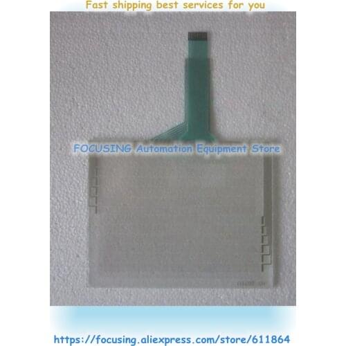 New GP370-LG21-24V Touch Screen Glass
