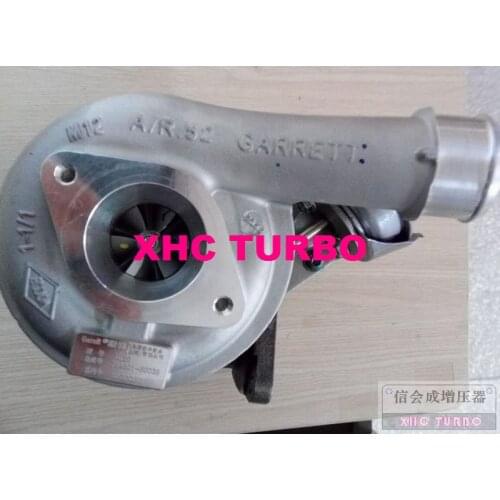 NEW GENUINE GT2052 794901-0003 XAN3-6K682-AC Turbo Turbocharger for Jiangling JMC Transit JX4D24A4H 2.4L 90KW Euro IV