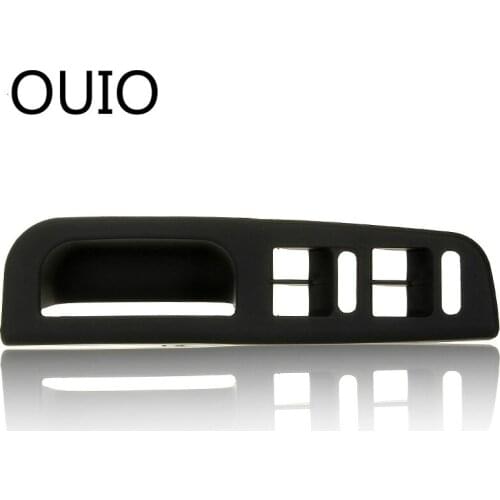 OUIO Panels For Car Interior