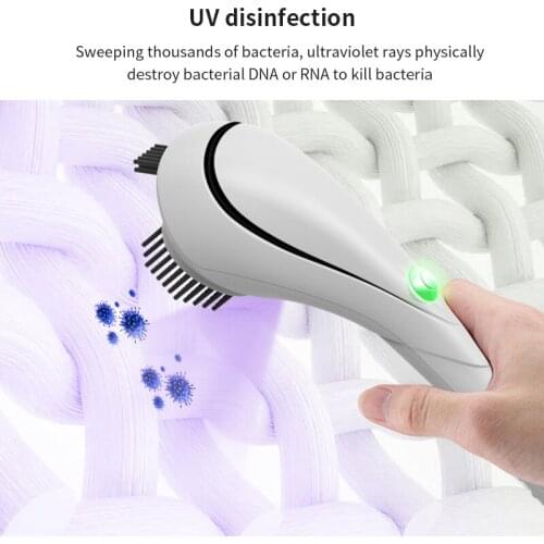 Portable Handheld Automatic Electric Shoe Brush Shine Polisher Power Supply Waterproof Electric Shoes Cleaning Tool