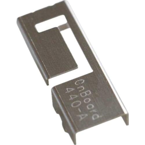 PRO-OB-440 RF antenna RF ANT 2.4GHZ STAMPED MET SLD IC ANTENNA ONBOARD 2400 SMD