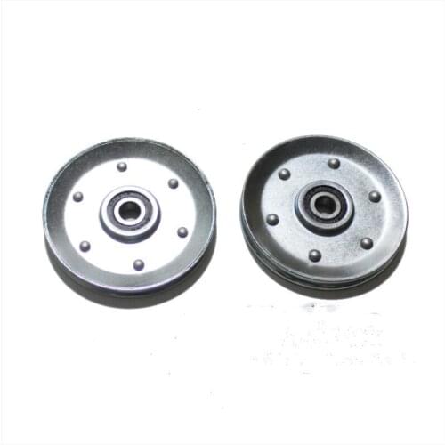 KM988351 90*11*6200 90x11x6200 STRUSTESC KER03900 Elevator Landing Door Steel Wire Rope Roller