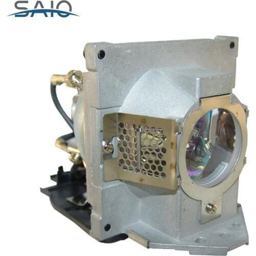 Grade B 80% compatible Projector lamp for BENQ 5J.J2D05.011,9E.0C101.011,SP920P (Lamp 2) with housing