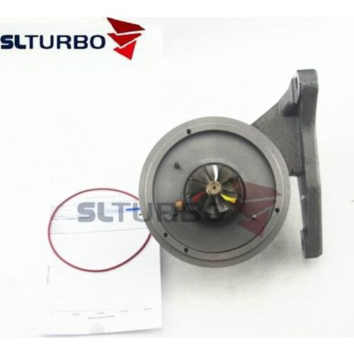 GTB1749V Garrett turbine cartridge NEW 760698 for VW T5 2.5D 130HP 96Kw R5 Euro4 - turbo core Balanaced 070145701R 760698-1 CHRA