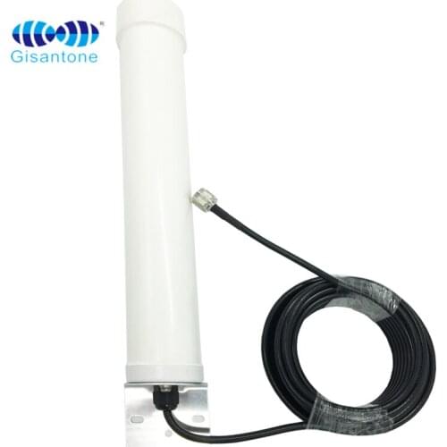 Omini fiberglass antenna fiberglass telescopic antenna pole fiberglass antenna outdoor