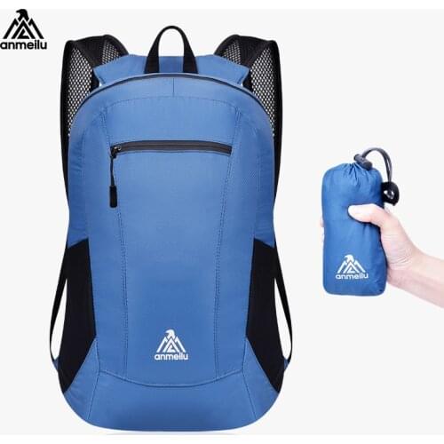 UTOBEST Hiking And Travel Backpacks
