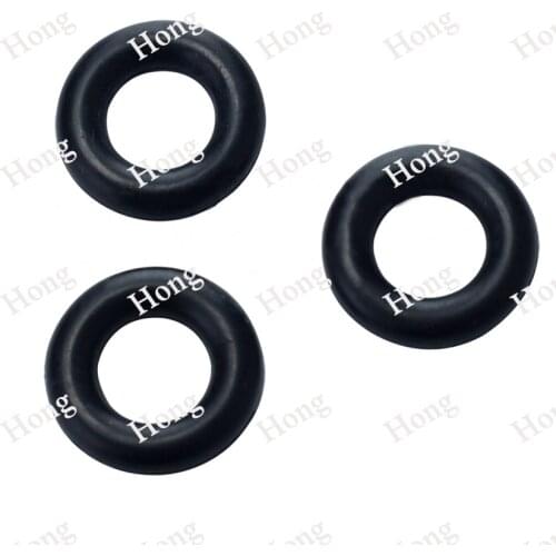 1pcs BOBBIN WINDER RUBBER FRICTION TIRE RING FOR BROTHER BABYLOCK #102171002