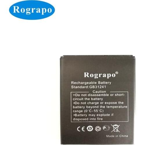 3.8V New 2400mAh Replacement Battery For Weimei Force Bateria Batterie Cell Mobile Phone Batteries