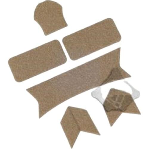 FMA DIY Tactical Military Airsoft Maritime Devil Helmet Stickers Universal Stickeers