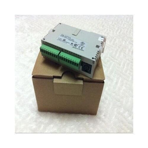 DVP08SN11TS DO 8 | DC24V PLC DVP-SLIM Series Digital quantity input extension module