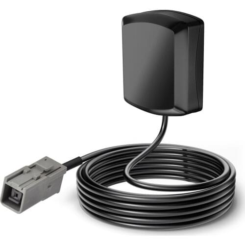 Eightwood GT5-1S Car Active GPS Antenna for Alpine Clarion Acura Ford Touchscreen Grundig Honda Marelli Mercedes Comand Serie