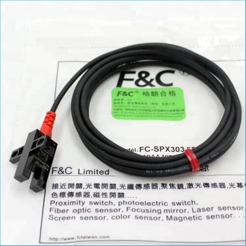 F&C Switches