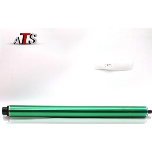 Color OPC Drum For Konica Minolta Bizhub C 451 550 650 Compatible C451 C550 C650 Copier Spare Parts