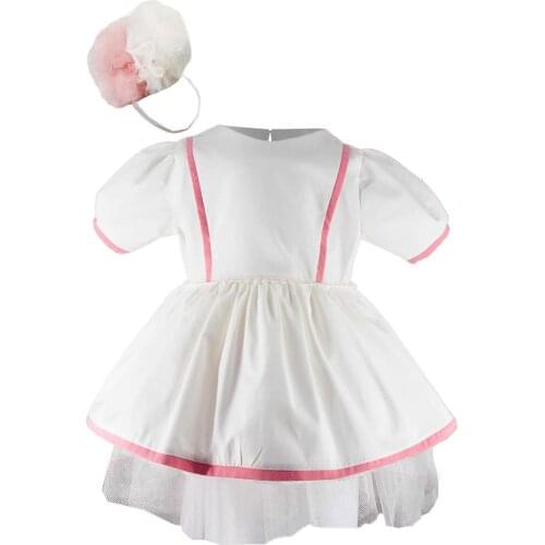 Baby Mika Baby Boy Rompers Bow Tie Suit Baby Boys Woven Set Zero Sleeve Rompers