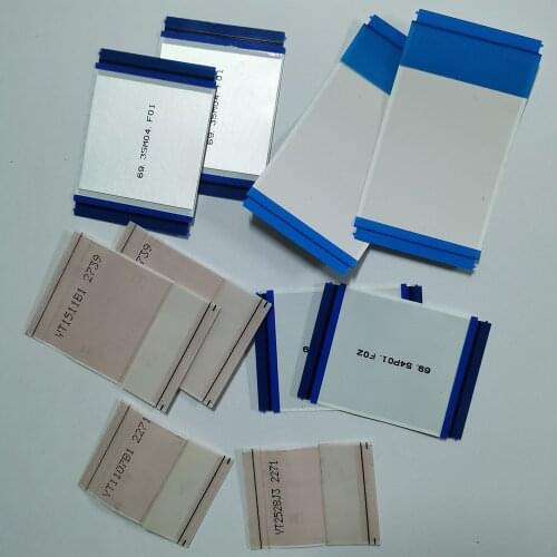 Tcon Card Ribbon Cable for T550HVN08.3 55T23-C0A Flexible Cable TV T con Board Connector Cable Connection Flexible Cable