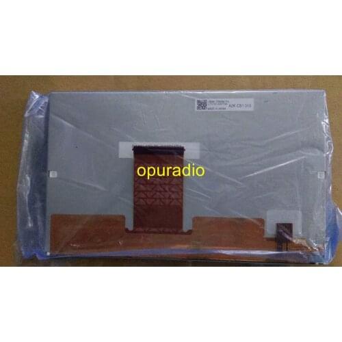 LT070CA30100 Original A+Grade 7" inch LCD Screen Display for Car GPS Navigation for TO-SHIBA