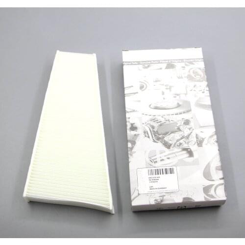 MNVUS Cabin Filters