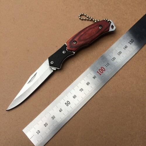 Outdoor Folding Knife Multi-function Tool Field Survival Folding Knife Folding Knives