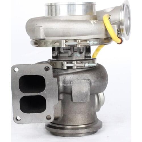 GTA4294BNS turbocharger 714788-5001S 471087-0001 23525462 23538521 for Detroit Diesel Truck with Series 60 Engine