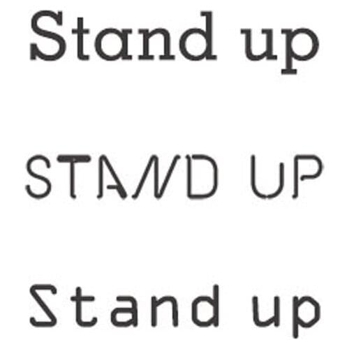 110MM×60MM Waterproof Female Korean Simulation Personality Art English Sexy Tattoo Arm Tattoo Sticker