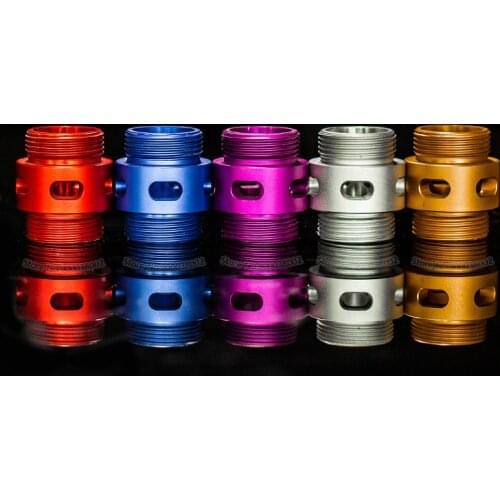 Lightsaber Accessories Connector RGB Luminous Saber Sword Accessories Sword Weapon Lightsaber Connector Fittings Toys