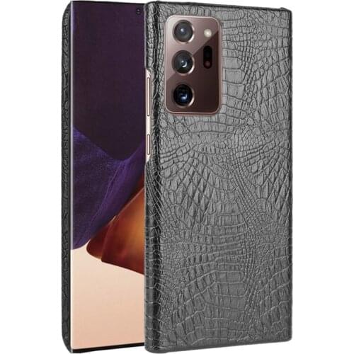 Funda Case for Samsung Galaxy S20 FE Case Note 20 Ultra M51 S20 Lite A21S Crocodile Pattern Shell Coque Phone Case Cover Capa