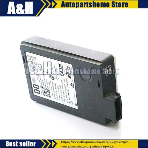 For MERCEDES RADAR SENSOR DISTRONIC CONTROL UNIT W213 A0009052307