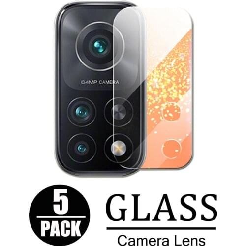 GerTong Screen Protectors For Xiaomi Mi 10 Pro 5G