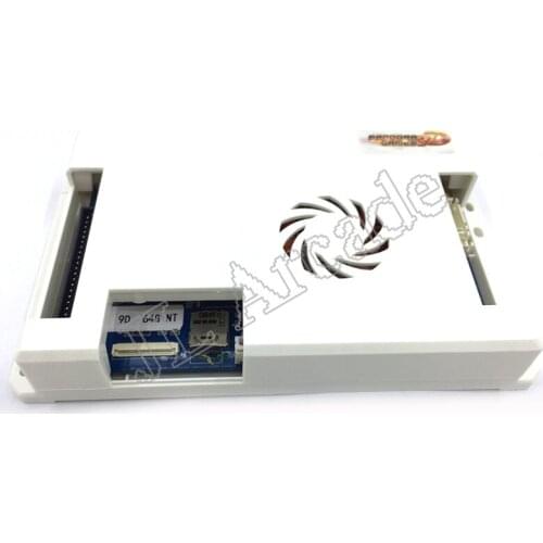 168x 3d game 4018 in1 Game Console PCB 3D Arcade Machine Board Support CGA VGA HDMI for HD Video Games Console Pandora Treasure