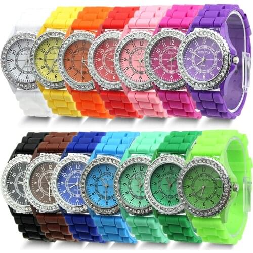 Часы со стразами женские JAVRICK China At AliExpress