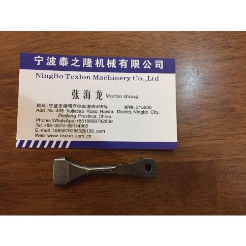 Lonati Goal Series 400 Needles Machine L454 L462 Use Dropper D3472180