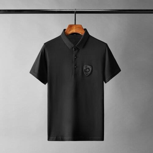 Minglu Mens Polos