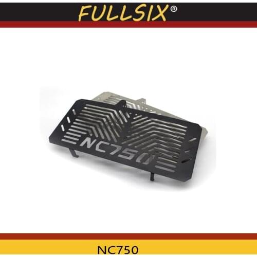 Motorcycle Radiator Guard For HONDA NC750 NC 750 S/X NC750S NC750X NC 750S/X 2014 2015 2016 Accessories