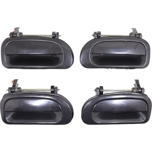 DHKA OUTSIDE EXTERIOR DOOR HANDLE For DAEWOO CIELO OEM: 96211473 96211474