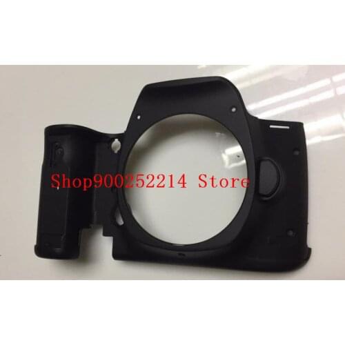 New Front Cover Cabint Replacement For Canon for EOS Rebel 5D Mark III 5D3 Part