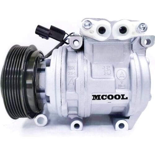 New Car Air Conditioning Compressor For Kia Carens 1.6L 2011 Auto AC Comrpessor 97701-1D700 977011D700