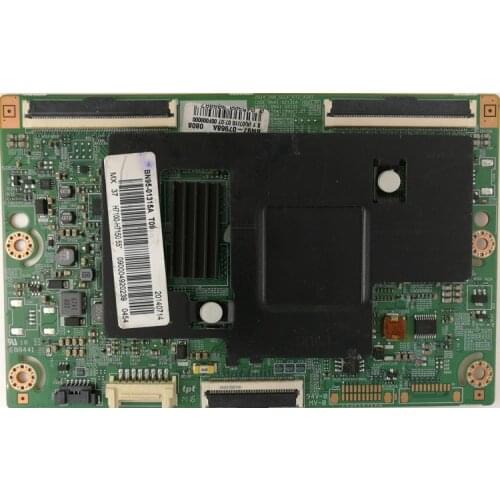 Yqwsyxl Original logic Board BN41-02131A BN41-02131 for TV UA40JU5900CXXZ 40inch 46inch 55inch