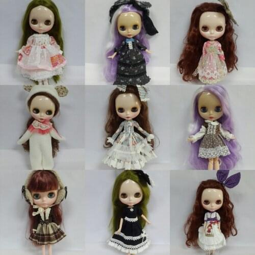 A Batch Cloth,Dress is ON SALE ,DON'T MISS it (for Blyth ,ICY,LICCA,AZONE)