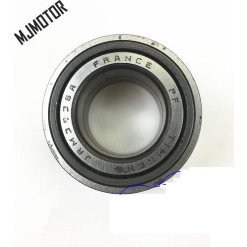 Front Rear Wheel HUB Bearing For Chinese SAIC MG TF 1.8L Autocar motor parts CDU3598E0