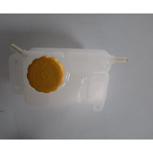 RADIATOR ADDITIONAL TANK KALOS AVEO T250 CHEVROLET