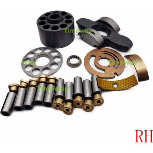 Repair kit for NACHI PVD-2B-36 PVD-2B-38 PVD-2B-40 Hydraulic Piston Pump Replacement Parts spare parts