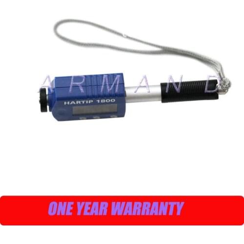 SADT HARTIP 1800B Pen Hardness Tester